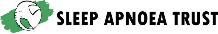 The Sleep Apnoea Trust Association Logo