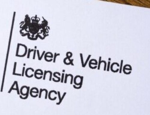 17 August 2026 – DVLA announces new online service
